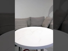 Britische klassische Mode Keramik Espresso Tassen und Schüsseln perfekt für Gartenpartys